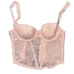 VS corset (32c)